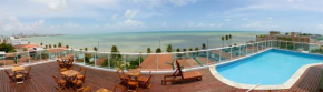 Anjos Praia Hotel
